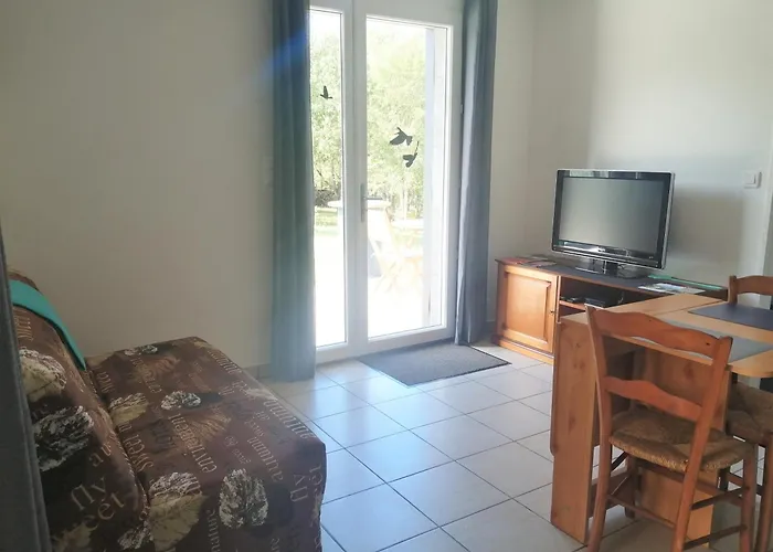 Dom wakacyjny Naturiste Dacaniro Avec Piscine Chauffee Pres De Cahors Bellefont-la Rauze