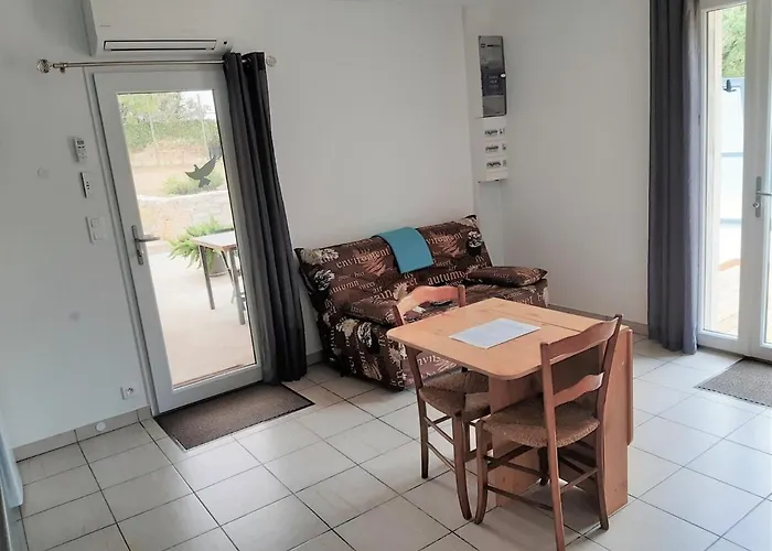 Naturiste Dacaniro Avec Piscine Chauffee Pres De Cahors * Bellefont-la Rauze