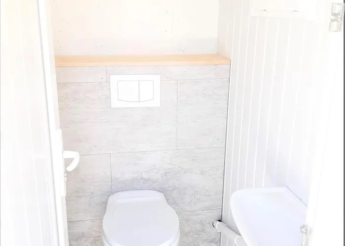 Dom wakacyjny Naturiste Dacaniro Avec Piscine Chauffee Pres De Cahors