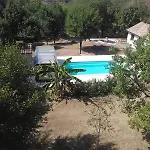 Hébergement de vacances Naturiste Dacaniro Avec Piscine Chauffée Près De Cahors *