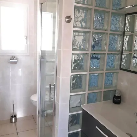 Prázdninový dům Naturiste Dacaniro Avec Piscine Chauffee Pres De Cahors