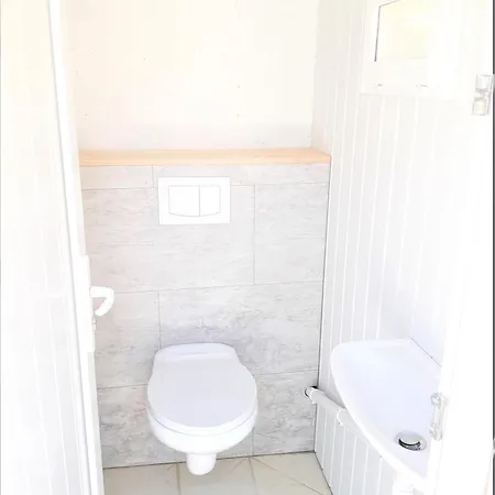 Prázdninový dům Naturiste Dacaniro Avec Piscine Chauffee Pres De Cahors