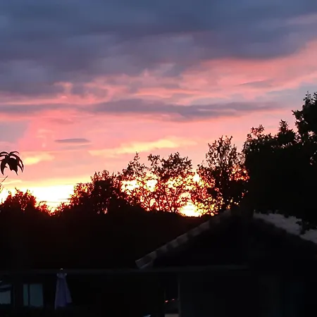 Naturiste Dacaniro Avec Piscine Chauffee Pres De Cahors Bellefont-la Rauze